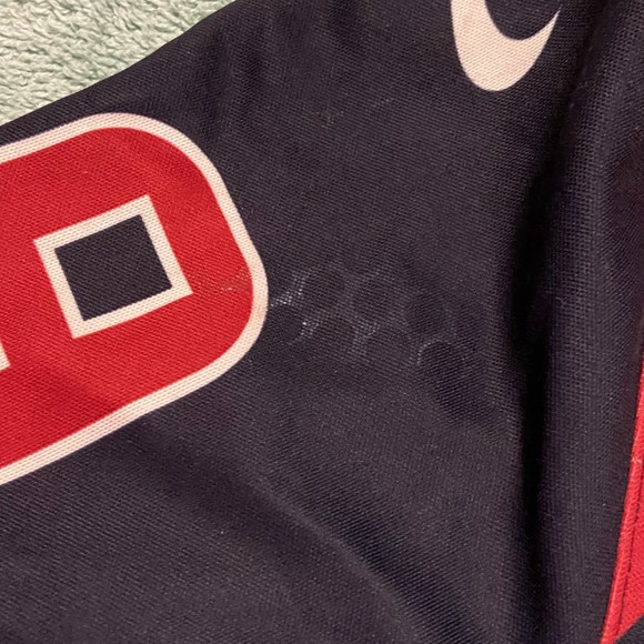 (SOLD) Nike Dri-Fit Houston Texans Color Rush #99 JJ Watt Jersey - Picture 8 of 10